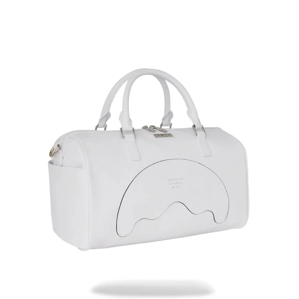 Sprayground The Headquarters - Reflection Duffle
